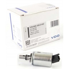 Electrovanne débit VDO X39-800-300-018Z X39800300018Z