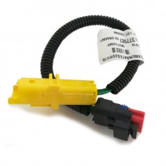 Câble connecteur 1922G5 pour capteur de pression de rampe 55PP34-02 55PP34-01 55PP06-02 55PP03-02