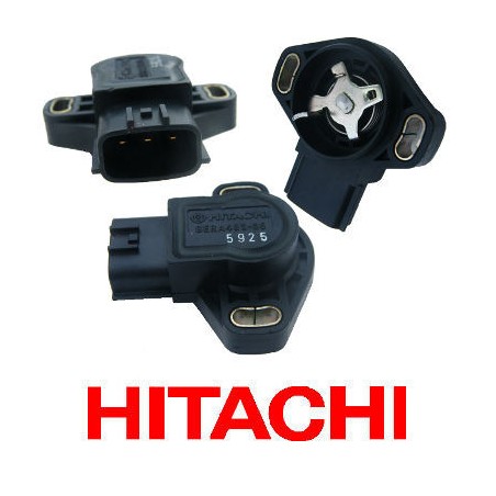 Capteur position papillon Hitachi SERA483 SERA 483-05 2262031U01 2262031U01 2262031U0A 2262073C00