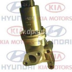 vanne EGR 284102A350 28410-2A350 d'origine pour Hyundai KIA