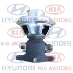 Electrovanne vanne EGR 284104A000 28410-4A000 d'origine pour Hyundai KIA