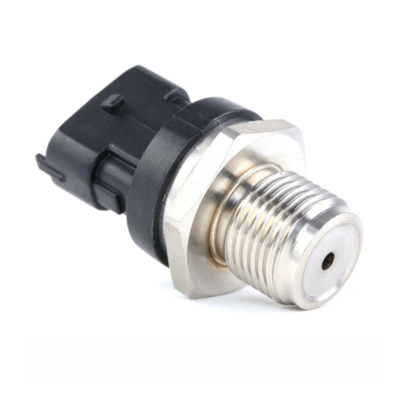 Capteur pression carburant neuf compatible avec Bosch 0281002907 