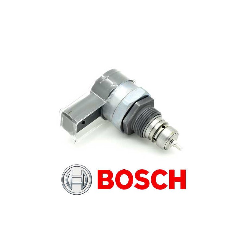 Nouveau Authentique Bosch Common Rail Système contrôle de pression valve 0 281 006 206 Top G