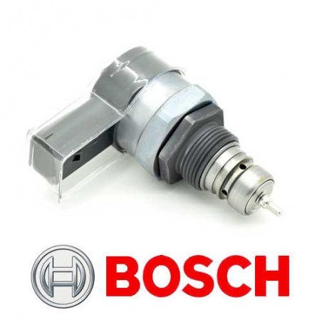Régulateur pression Bosch 0 281 002 858 0281002858 0 281 002 859 0281002859 CR/DRV USAK/30S CRDRVUSA