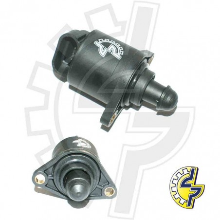 Actuateur de ralenti valve du reglage ralenti PEUGEOT 206 3/5 Portes 1.6 i 89 cv Peugeot Essence