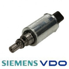 Vanne Electrovanne Régulateur de débit 00952250 Siemens VDO X39 800 300 006Z Commonrail