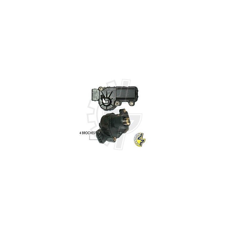 Régulateur de ralenti SEAT CORDOBA 1.4 ABD 60 1.8 ABS 90 Essence actuateur moteur pas vanne valve